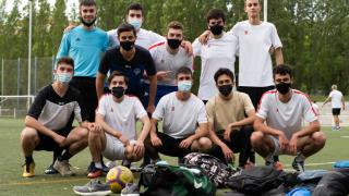 LFM  TEMPORADA 20/21 